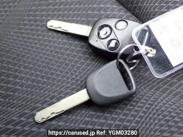 Used 2010 AT honda step-wgn-spada RK5 Image[26]