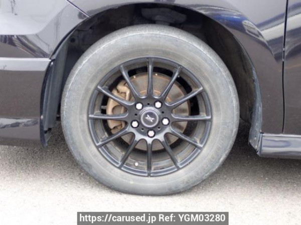 Used 2010 AT honda step-wgn-spada RK5 Image[27]