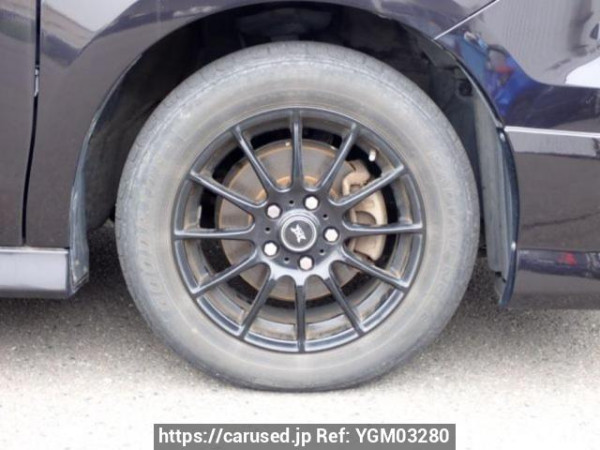 Used 2010 AT honda step-wgn-spada RK5 Image[28]