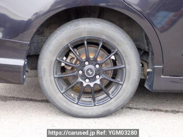 Used 2010 AT honda step-wgn-spada RK5 Image[29]
