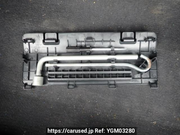 Used 2010 AT honda step-wgn-spada RK5 Image[37]