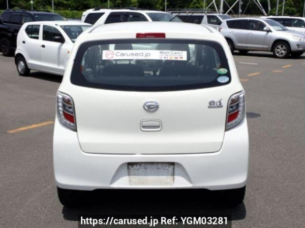 Used 2015 AT daihatsu mira-e-s LA300S Image[5]