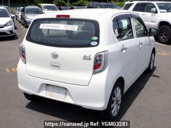 Used 2015 AT daihatsu mira-e-s LA300S Image[6]