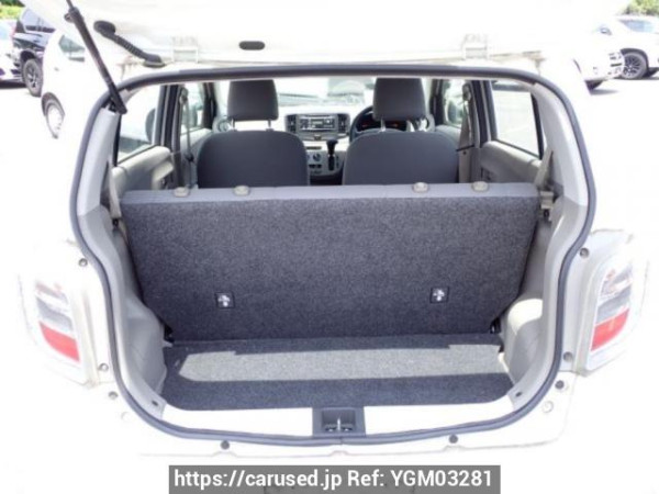 Used 2015 AT daihatsu mira-e-s LA300S Image[8]