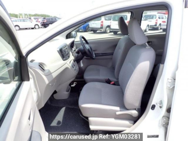 Used 2015 AT daihatsu mira-e-s LA300S Image[13]