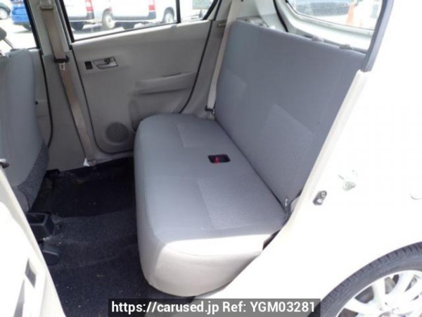 Used 2015 AT daihatsu mira-e-s LA300S Image[15]