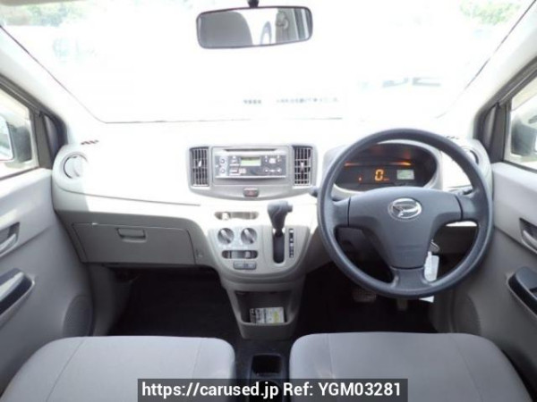 Used 2015 AT daihatsu mira-e-s LA300S Image[16]