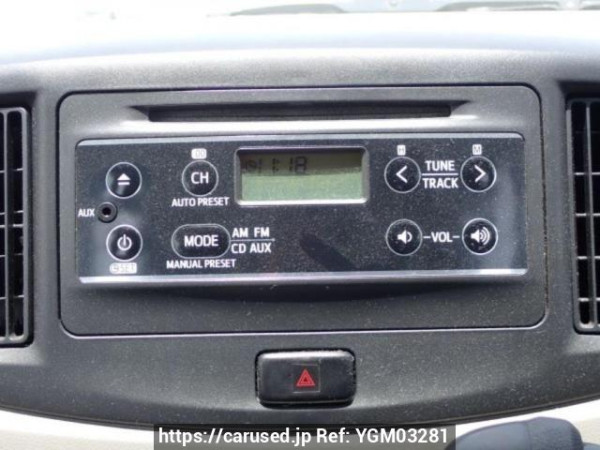 Used 2015 AT daihatsu mira-e-s LA300S Image[20]