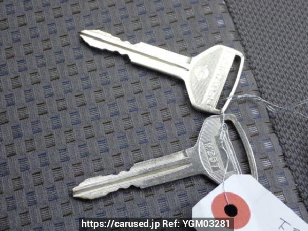 Used 2015 AT daihatsu mira-e-s LA300S Image[25]
