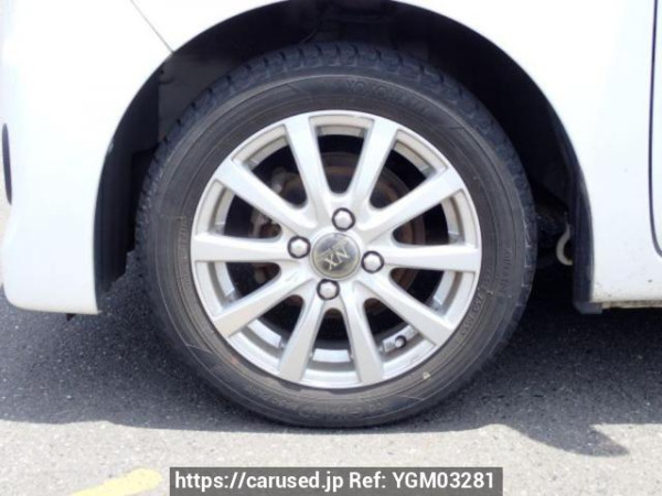 Used 2015 AT daihatsu mira-e-s LA300S Image[27]