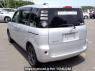 Used 2007 AT toyota sienta NCP81G Image[4]