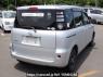Used 2007 AT toyota sienta NCP81G Image[6]
