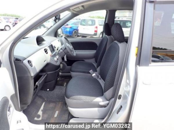 Used 2007 AT toyota sienta NCP81G Image[13]