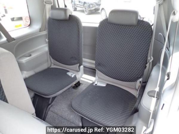 Used 2007 AT toyota sienta NCP81G Image[16]