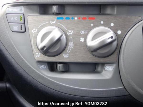 Used 2007 AT toyota sienta NCP81G Image[23]