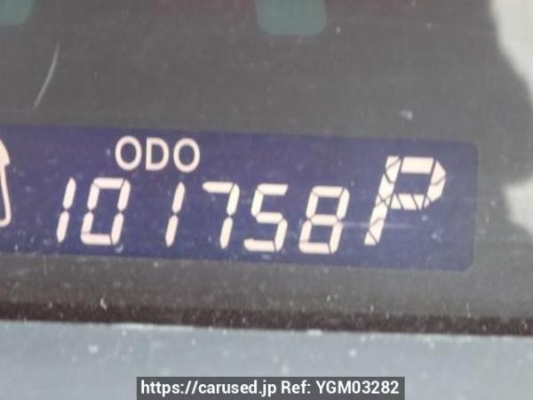 Used 2007 AT toyota sienta NCP81G Image[26]