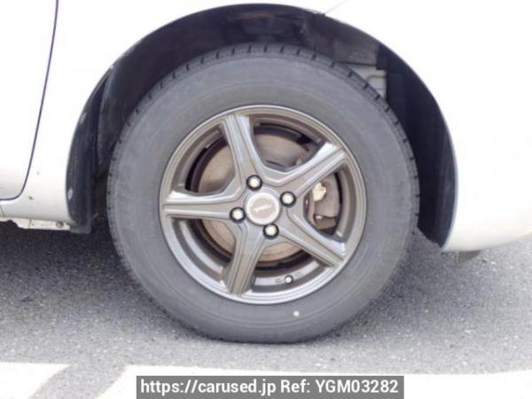 Used 2007 AT toyota sienta NCP81G Image[29]