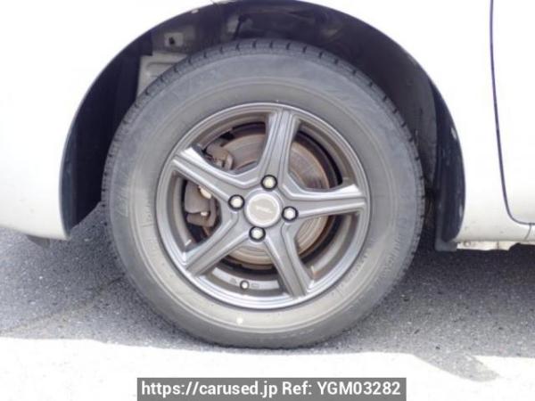 Used 2007 AT toyota sienta NCP81G Image[30]