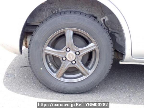 Used 2007 AT toyota sienta NCP81G Image[31]