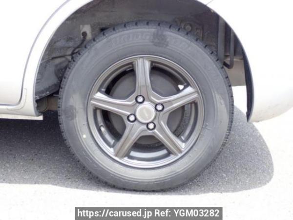 Used 2007 AT toyota sienta NCP81G Image[32]