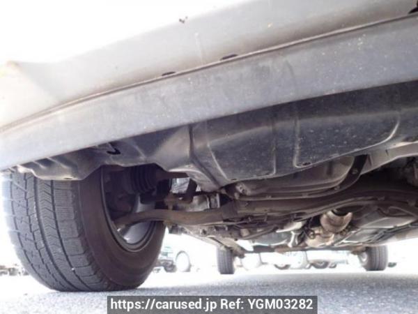 Used 2007 AT toyota sienta NCP81G Image[33]