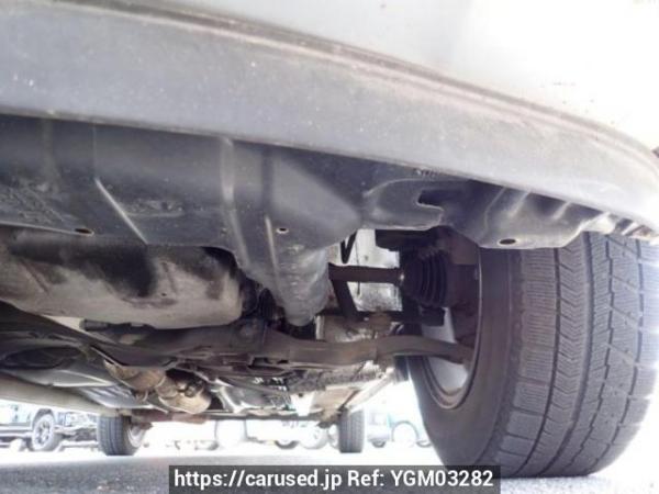 Used 2007 AT toyota sienta NCP81G Image[34]