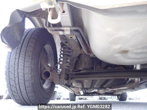 Used 2007 AT toyota sienta NCP81G Image[35]