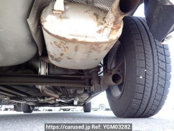 Used 2007 AT toyota sienta NCP81G Image[36]