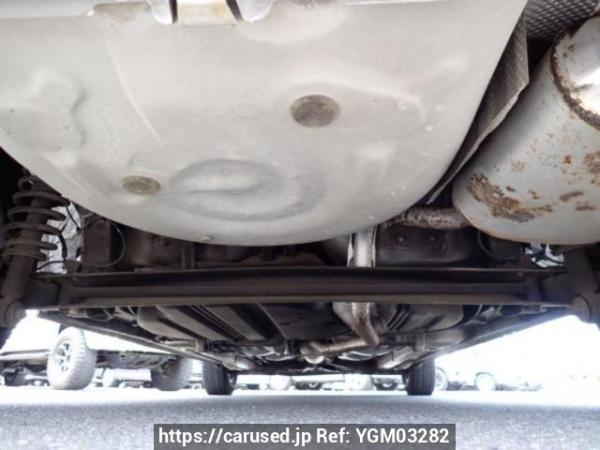 Used 2007 AT toyota sienta NCP81G Image[37]