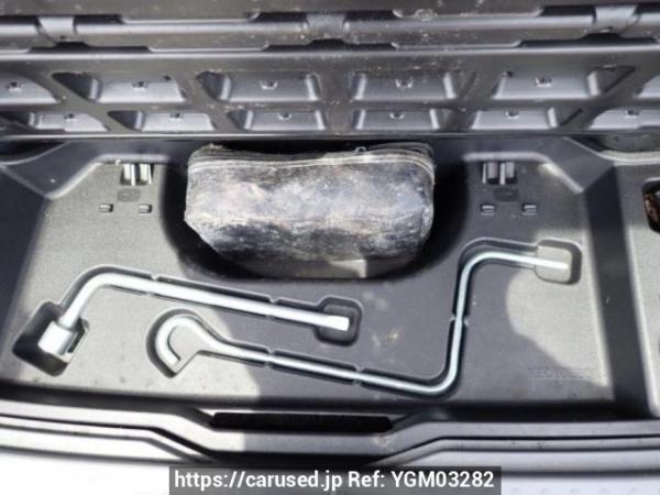 Used 2007 AT toyota sienta NCP81G Image[38]