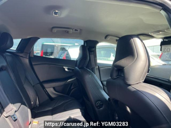 Used 2013 AT volvo v40 MB4164T Image[6]