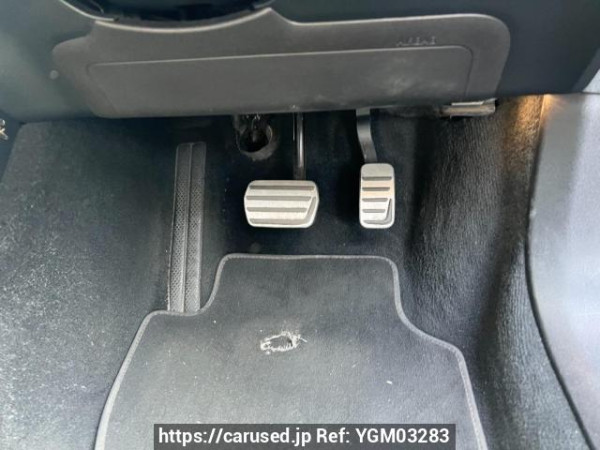 Used 2013 AT volvo v40 MB4164T Image[9]