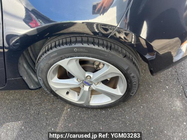 Used 2013 AT volvo v40 MB4164T Image[11]