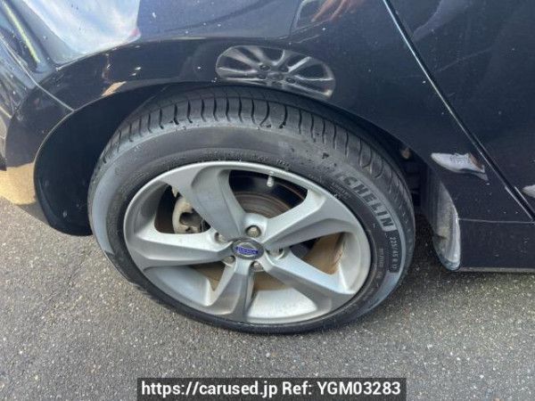 Used 2013 AT volvo v40 MB4164T Image[12]