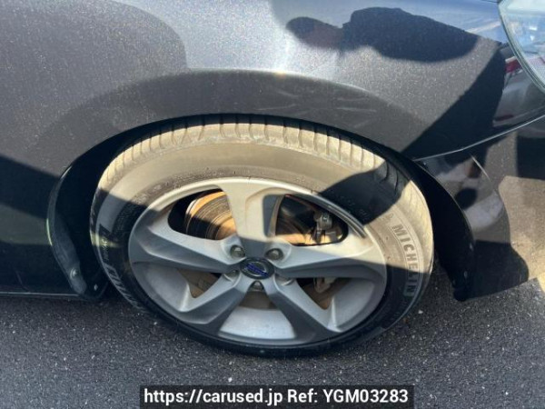 Used 2013 AT volvo v40 MB4164T Image[13]