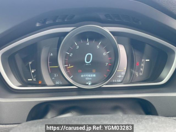 Used 2013 AT volvo v40 MB4164T Image[19]