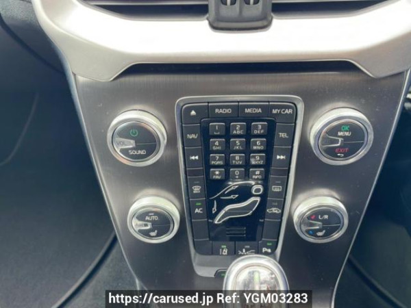 Used 2013 AT volvo v40 MB4164T Image[22]