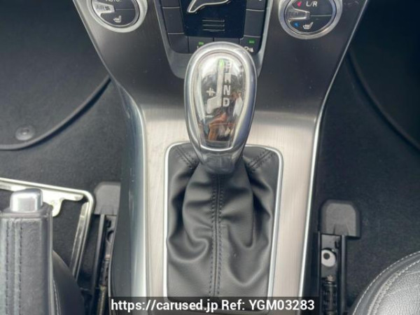 Used 2013 AT volvo v40 MB4164T Image[25]