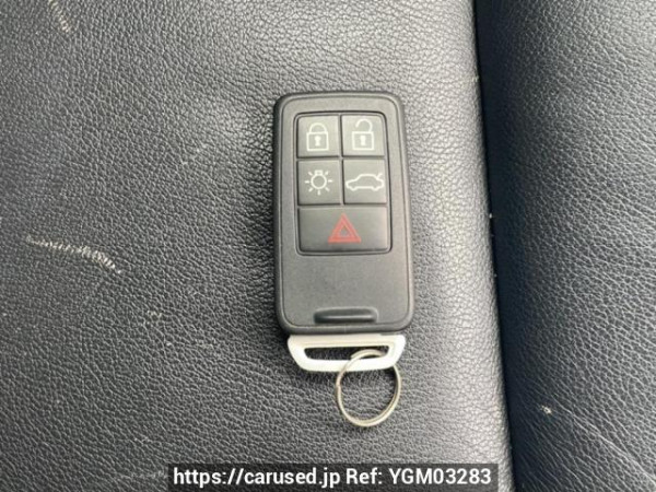 Used 2013 AT volvo v40 MB4164T Image[27]