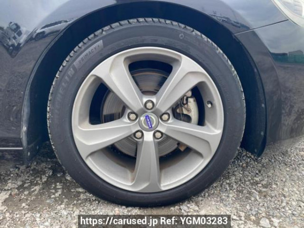 Used 2013 AT volvo v40 MB4164T Image[28]