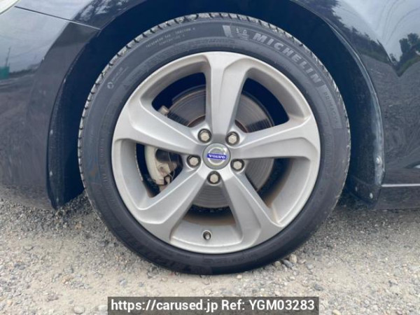 Used 2013 AT volvo v40 MB4164T Image[29]