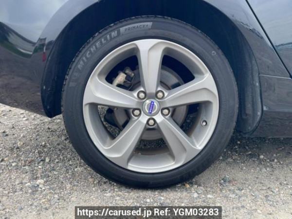 Used 2013 AT volvo v40 MB4164T Image[30]