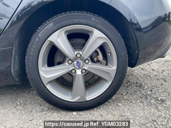 Used 2013 AT volvo v40 MB4164T Image[31]