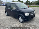 Mitsubishi eK Wagon H82W