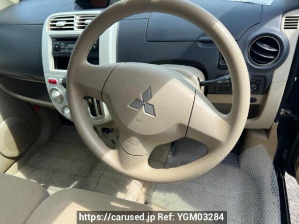 Used 2013 AT mitsubishi ek-wagon H82W Image[8]