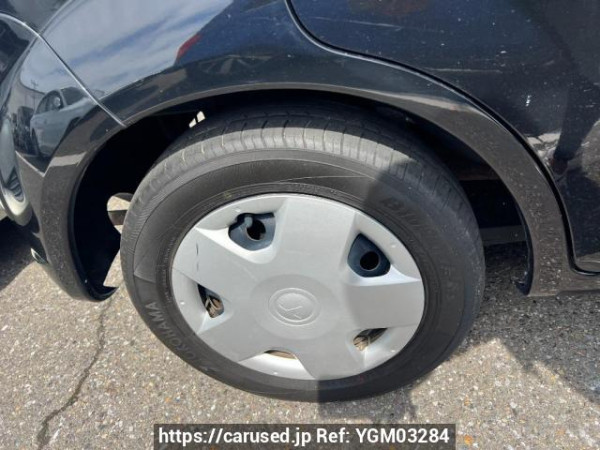 Used 2013 AT mitsubishi ek-wagon H82W Image[10]