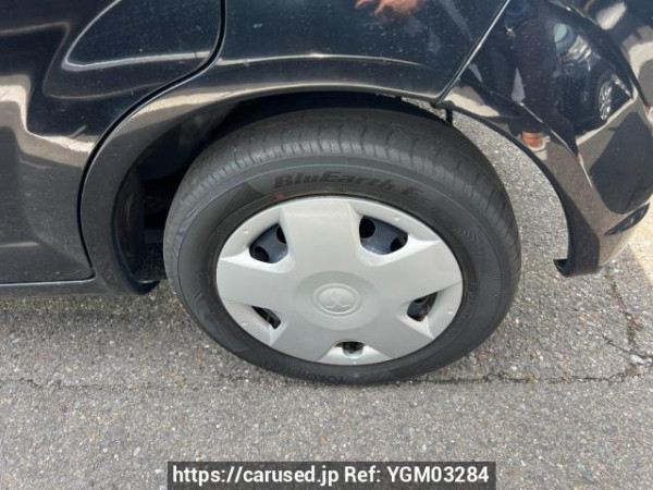 Used 2013 AT mitsubishi ek-wagon H82W Image[11]