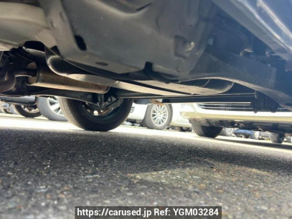 Used 2013 AT mitsubishi ek-wagon H82W Image[18]