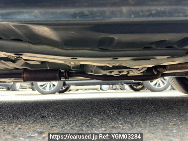 Used 2013 AT mitsubishi ek-wagon H82W Image[19]