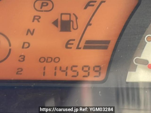 Used 2013 AT mitsubishi ek-wagon H82W Image[20]